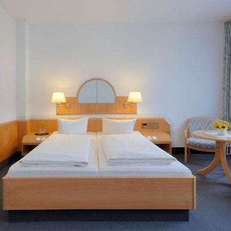 Autobahnhotel Gudow Εξωτερικό φωτογραφία