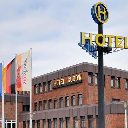 Autobahnhotel Gudow Εξωτερικό φωτογραφία