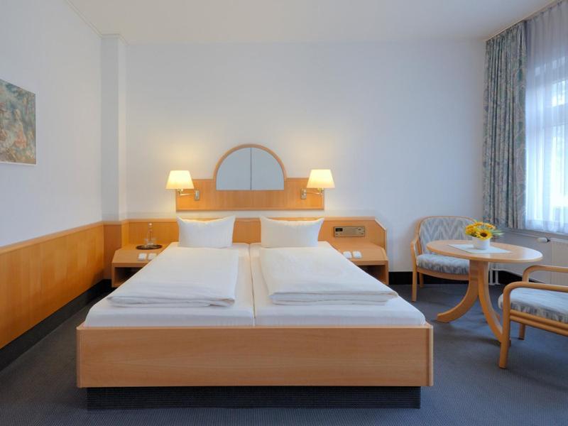 Autobahnhotel Gudow Εξωτερικό φωτογραφία