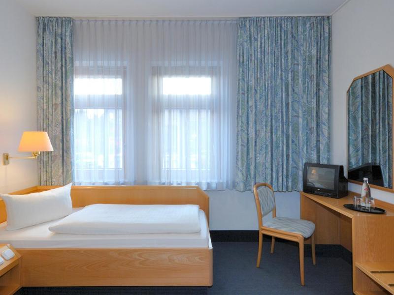 Autobahnhotel Gudow Δωμάτιο φωτογραφία