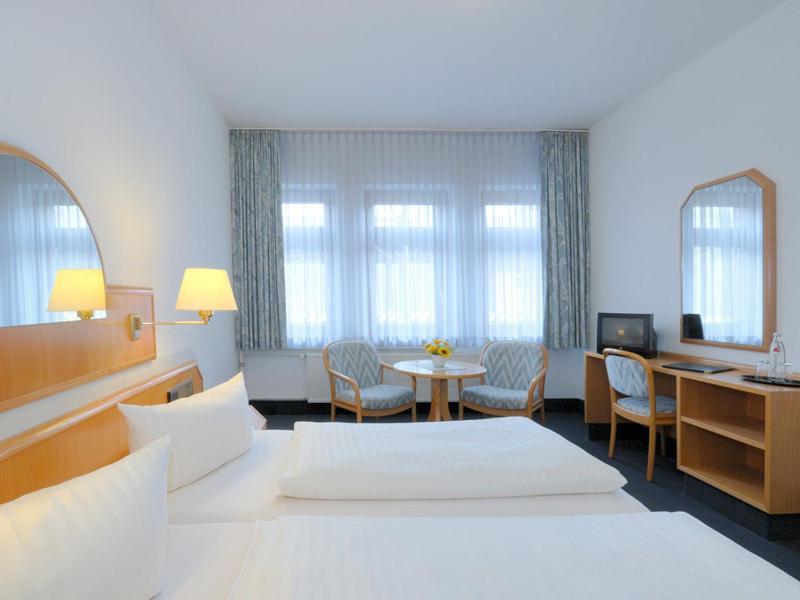 Autobahnhotel Gudow Δωμάτιο φωτογραφία